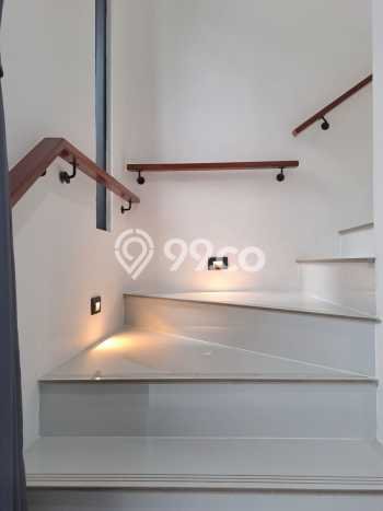 Jual Rumah Eksklusif 4 KT di Bintaro, Tangerang Selatan Jual Rumah Eksklusif 4 KT di Bintaro, Tangerang Selatan