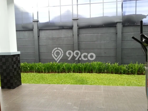 Jual Rumah Luas Elegan Dengan View Eksklusif di Bintaro, Tangerang Selatan Jual Rumah Luas Elegan Dengan View Eksklusif di Bintaro, Tangerang Selatan