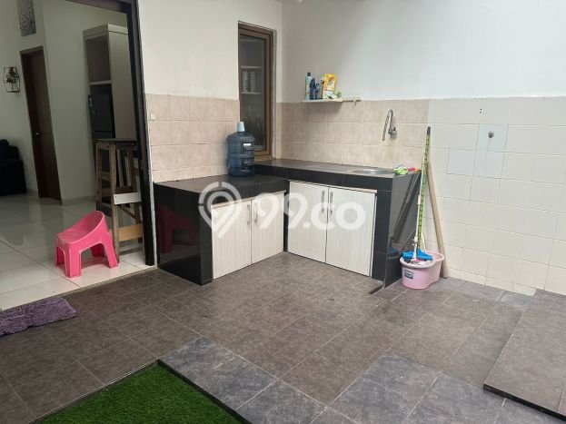 Hunian Super Elit dengan Akses Paling Strategis di Bintaro, Tangerang Selatan Hunian Super Elit dengan Akses Paling Strategis di Bintaro, Tangerang Selatan