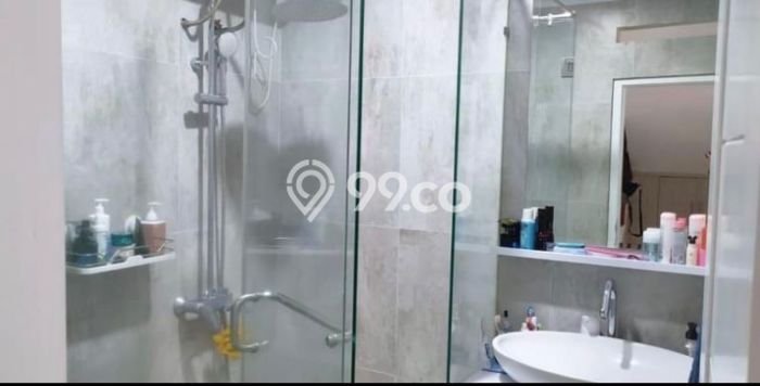 Rumah Modern 4 Kamar LT 90m2 di Bintaro Rumah Modern 4 Kamar LT 90m2 di Bintaro