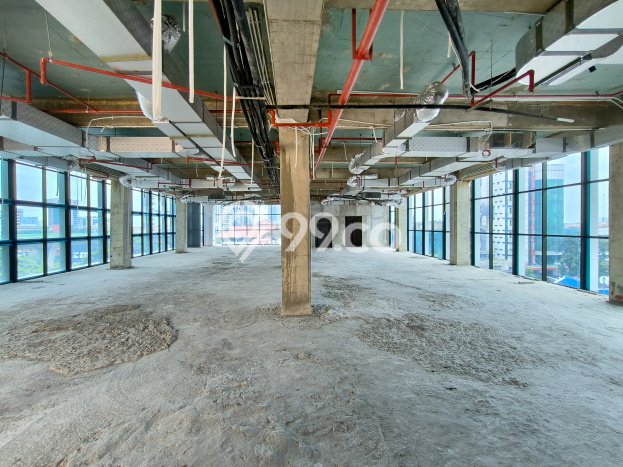 Unit Kantor Dijual di Mampang Prapatan Jakarta Selatan Luas Tanah 843m2, Luas Bangunan 3339m2 Unit Kantor Dijual di Mampang Prapatan Jakarta Selatan Luas Tanah 843m2, Luas Bangunan 3339m2