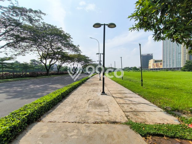 Untuk Dijual Tanah 1500m2 di BSD, Tangerang Untuk Dijual Tanah 1500m2 di BSD, Tangerang
