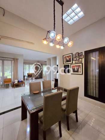 Jual Rumah Mewah Megah Dengan View Cantik di Bintaro, Tangerang Selatan Jual Rumah Mewah Megah Dengan View Cantik di Bintaro, Tangerang Selatan