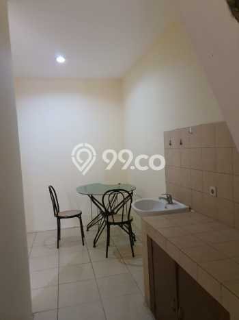 Rumah Modern 2 KT LT 96m2 di Bintaro Rumah Modern 2 KT LT 96m2 di Bintaro