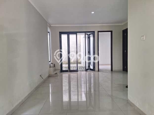 For Sale! Luxury House LT 150m2 Desain Elegan di Bintaro For Sale! Luxury House LT 150m2 Desain Elegan di Bintaro