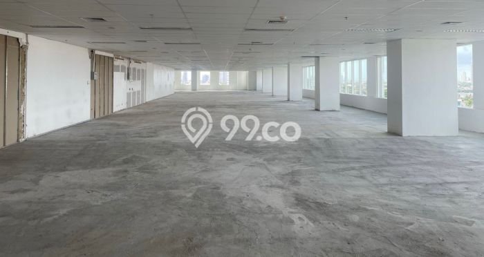 Kantor Bagus Dijual di TB Simatupang Jakarta Selatan Lokasi Strategis Cocok untuk Kembangkan Bisnis Kantor Bagus Dijual di TB Simatupang Jakarta Selatan Lokasi Strategis Cocok untuk Kembangkan Bisnis