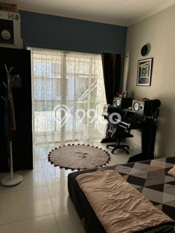 Rumah Elit LB 300m2 Siap Huni Desain Elegan di Bintaro, Tangerang Selatan Rumah Elit LB 300m2 Siap Huni Desain Elegan di Bintaro, Tangerang Selatan