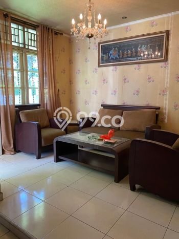 Rumah Elit LB 203m2 Siap Pakai Desain Elegan di Sektor 7-Bintaro, Tangerang Selatan Rumah Elit LB 203m2 Siap Pakai Desain Elegan di Sektor 7-Bintaro, Tangerang Selatan