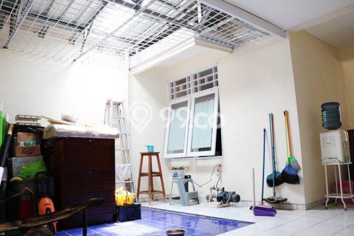 Rumah Minimalis 2 KT di Graha Raya Tangerang Semi Furnished Rumah Minimalis 2 KT di Graha Raya Tangerang Semi Furnished