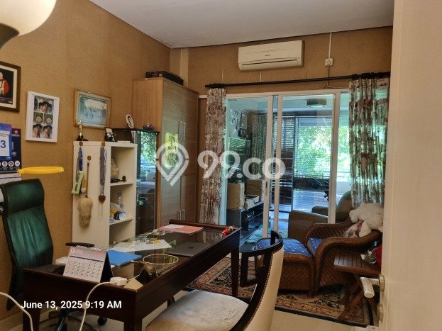 Hunian Super Mewah dengan Akses Paling Strategis di Bintaro, Tangerang Selatan Hunian Super Mewah dengan Akses Paling Strategis di Bintaro, Tangerang Selatan