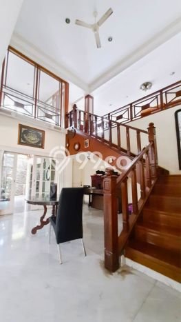 Dijual Hunian Mewah dengan Fasilitas Sekitar Komplit di Kebayoran Baru, Jakarta Selatan Dijual Hunian Mewah dengan Fasilitas Sekitar Komplit di Kebayoran Baru, Jakarta Selatan