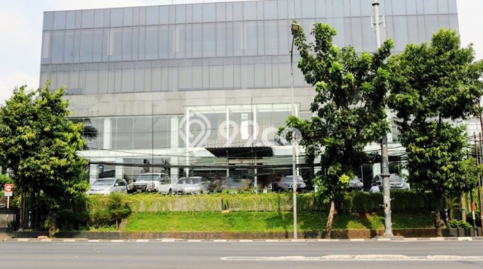 Paling Dicari! Komersial Dijual di Ragunan Harga Kompetitif Paling Dicari! Komersial Dijual di Ragunan Harga Kompetitif