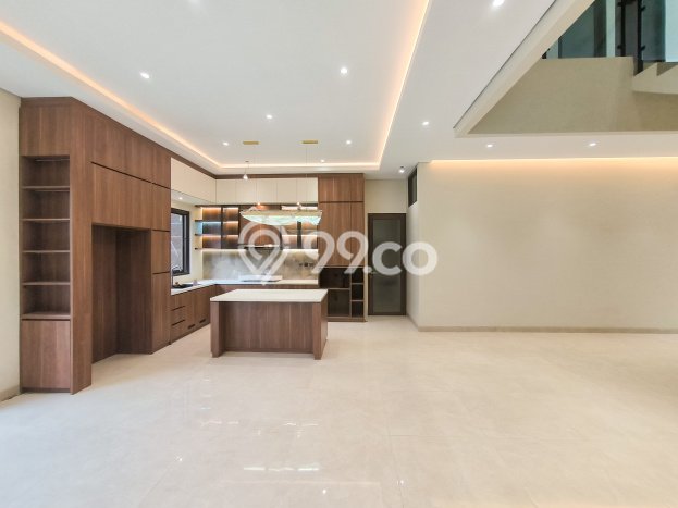 Dijual Rumah Luas Megah Dengan View Cantik di Bintaro, Tangerang Selatan Dijual Rumah Luas Megah Dengan View Cantik di Bintaro, Tangerang Selatan
