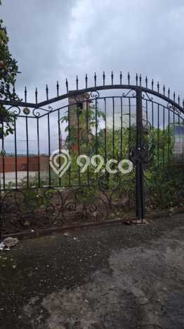 Tanah Kavling untuk Dijual di Semarang Barat Semarang 860m2 Tanah Kavling untuk Dijual di Semarang Barat Semarang 860m2