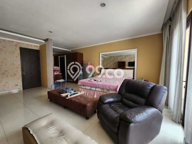 Rumah Luxury Modern Siap Huni di Bintaro Tangerang Selatan Rumah Luxury Modern Siap Huni di Bintaro Tangerang Selatan