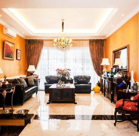 For Sale! Premium House LT 900m2 Desain Modern di Bintaro For Sale! Premium House LT 900m2 Desain Modern di Bintaro