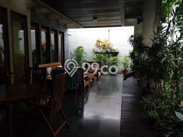 Hunian Super Elit dengan Akses Paling Strategis di Bintaro, Tangerang Selatan Hunian Super Elit dengan Akses Paling Strategis di Bintaro, Tangerang Selatan