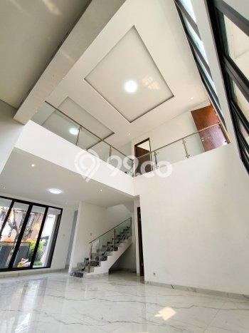 For Sale Rumah Elit Exclusive di Pondok Aren, Tangerang Selatan For Sale Rumah Elit Exclusive di Pondok Aren, Tangerang Selatan