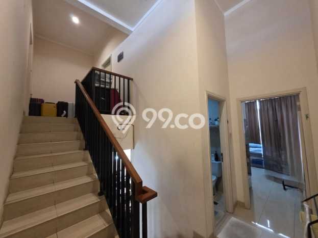 For Sale! Luxury House LT 153m2 Desain Modern di Bintaro For Sale! Luxury House LT 153m2 Desain Modern di Bintaro