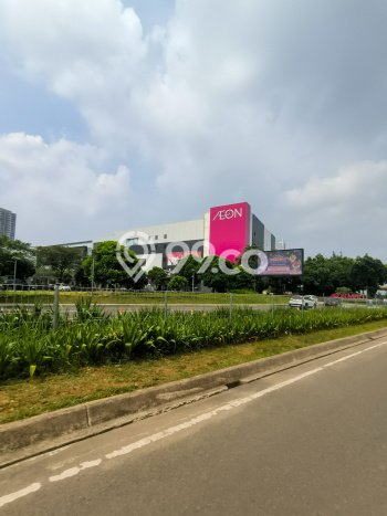 Untuk Dijual Tanah 1500m2 di BSD, Tangerang Untuk Dijual Tanah 1500m2 di BSD, Tangerang
