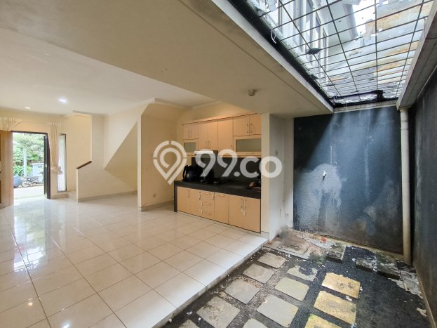 Dijual Hunian Rumah Nyaman 3 Kamar di Bintaro, Tangerang Selatan Dijual Hunian Rumah Nyaman 3 Kamar di Bintaro, Tangerang Selatan