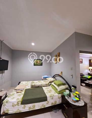 Rumah Luas Asri 3 KT Siap Pakai di Bintaro Jakarta Selatan Rumah Luas Asri 3 KT Siap Pakai di Bintaro Jakarta Selatan
