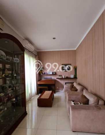 Jual Rumah Mewah Megah Dengan View Cantik di Bintaro, Tangerang Selatan Jual Rumah Mewah Megah Dengan View Cantik di Bintaro, Tangerang Selatan