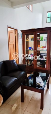 Jual Rumah Luas Elegan Dengan View Eksklusif di Bintaro, Tangerang Selatan Jual Rumah Luas Elegan Dengan View Eksklusif di Bintaro, Tangerang Selatan