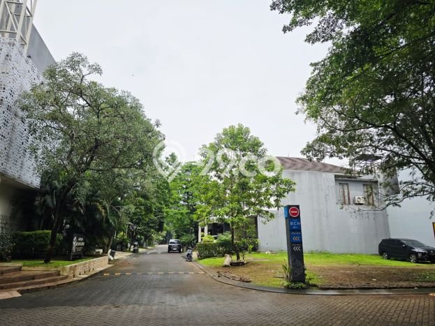 Tanah Siap Bangun Dijual di Tangerang Selatan Punya Luas 194m2 Tanah Siap Bangun Dijual di Tangerang Selatan Punya Luas 194m2