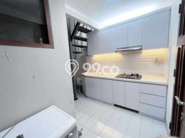 Dijual Rumah Mewah Megah Dengan View Eksklusif di Bintaro, Jakarta Selatan Dijual Rumah Mewah Megah Dengan View Eksklusif di Bintaro, Jakarta Selatan