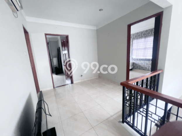 Dijual Rumah Mewah Megah Dengan View Eksklusif di Bintaro, Jakarta Selatan Dijual Rumah Mewah Megah Dengan View Eksklusif di Bintaro, Jakarta Selatan