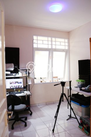 Rumah Minimalis 2 KT di Graha Raya Tangerang Semi Furnished Rumah Minimalis 2 KT di Graha Raya Tangerang Semi Furnished