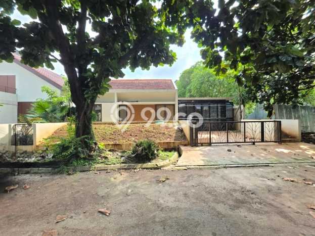 Rumah Luxury Modern Siap Huni di Bintaro Tangerang Selatan Rumah Luxury Modern Siap Huni di Bintaro Tangerang Selatan