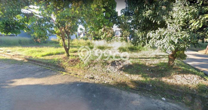 Lahan Strategis di Ciputat Dijual dengan Luas 130m2 Lahan Strategis di Ciputat Dijual dengan Luas 130m2