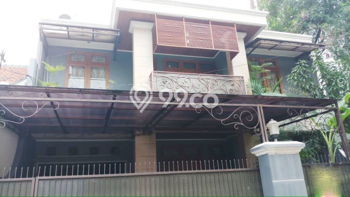 For Sale Rumah Mewah Exclusive di Kebayoran Baru, Jakarta Selatan For Sale Rumah Mewah Exclusive di Kebayoran Baru, Jakarta Selatan