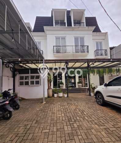 Komersial Bagus Dijual LB 900m2 Lokasi Strategis Tangerang Selatan Area Cocok untuk Berbisnis Komersial Bagus Dijual LB 900m2 Lokasi Strategis Tangerang Selatan Area Cocok untuk Berbisnis