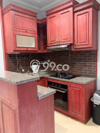 Rumah Elit Modern Tanpa Renovasi di Bintaro Jakarta Selatan Rumah Elit Modern Tanpa Renovasi di Bintaro Jakarta Selatan