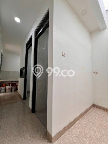 For Sale! Luxury House LT 106m2 Desain Elegan di Bintaro For Sale! Luxury House LT 106m2 Desain Elegan di Bintaro