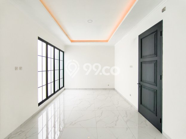 Jual Rumah Mewah Elegan Dengan View Cantik di Bintaro, Tangerang Selatan Jual Rumah Mewah Elegan Dengan View Cantik di Bintaro, Tangerang Selatan