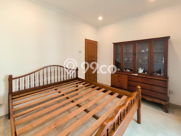 Ready to Use! Premium House LT 183m2 Desain Elegan di Bintaro Ready to Use! Premium House LT 183m2 Desain Elegan di Bintaro