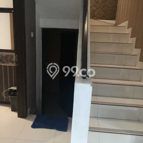 Ready to Use! Luxury House LT 105m2 Desain Modern di Bintaro Ready to Use! Luxury House LT 105m2 Desain Modern di Bintaro