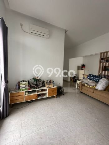 Rumah Elit LB 240m2 Siap Pakai Desain Elegan di Sektor 3 - Bintaro, Jakarta Selatan Rumah Elit LB 240m2 Siap Pakai Desain Elegan di Sektor 3 - Bintaro, Jakarta Selatan