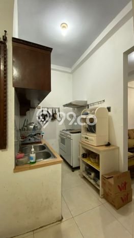 Dijual Hunian Rumah Terawat 2 KT di Bintaro, Tangerang Selatan Dijual Hunian Rumah Terawat 2 KT di Bintaro, Tangerang Selatan