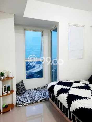 Dijual Apartemen 1 KT di Tangerang Luas 27m2 Dijual Apartemen 1 KT di Tangerang Luas 27m2