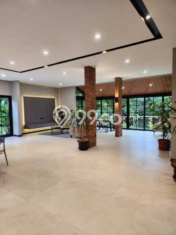 Dijual Rumah Mewah Megah Dengan View Cantik di BSD, Tangerang Dijual Rumah Mewah Megah Dengan View Cantik di BSD, Tangerang