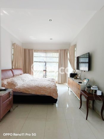 Hunian Super Elit dengan Akses Paling Strategis di Bintaro, Jakarta Selatan Hunian Super Elit dengan Akses Paling Strategis di Bintaro, Jakarta Selatan