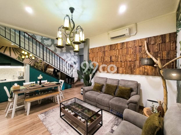 Hunian Super Elit dengan Akses Paling Strategis di Bintaro, Tangerang Selatan Hunian Super Elit dengan Akses Paling Strategis di Bintaro, Tangerang Selatan