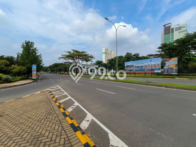 Untuk Dijual Tanah 1500m2 di BSD, Tangerang Untuk Dijual Tanah 1500m2 di BSD, Tangerang