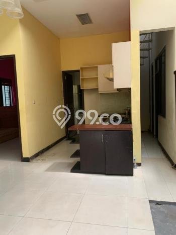 Hunian Mewah LB 146m2 Siap Huni Desain Elegan di Sektor 9-Bintaro, Tangerang Selatan Hunian Mewah LB 146m2 Siap Huni Desain Elegan di Sektor 9-Bintaro, Tangerang Selatan