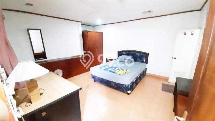 Best Deal Hunian Mewah Ideal dan Luas di Kebayoran Baru, Jakarta Selatan Best Deal Hunian Mewah Ideal dan Luas di Kebayoran Baru, Jakarta Selatan